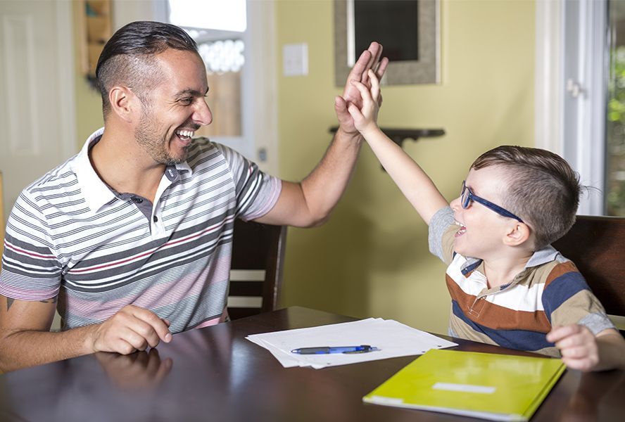 Corsi di inglese bambini Roma Parioli