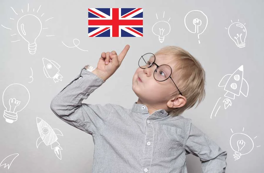 Corsi di inglese bambini Roma Balduina