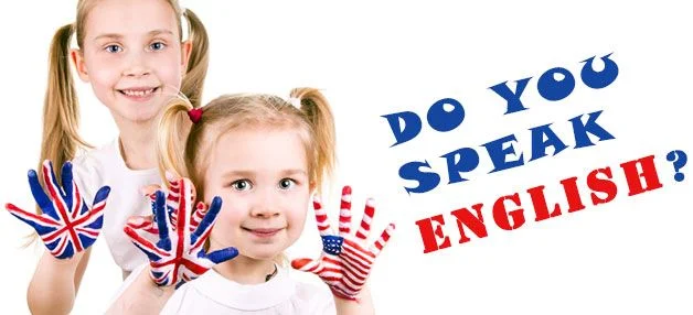 Corsi di inglese per bambini a Roma