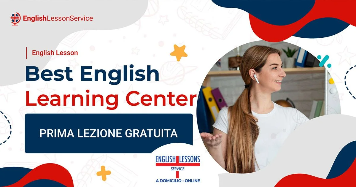 corsi inglese bambini roma