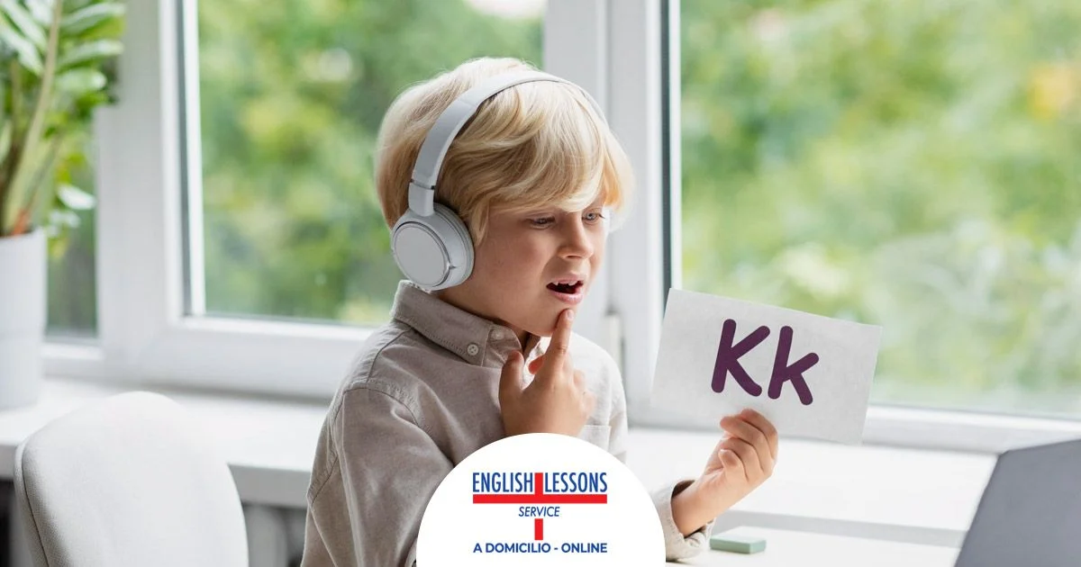 corsi e lezioni inglese roma