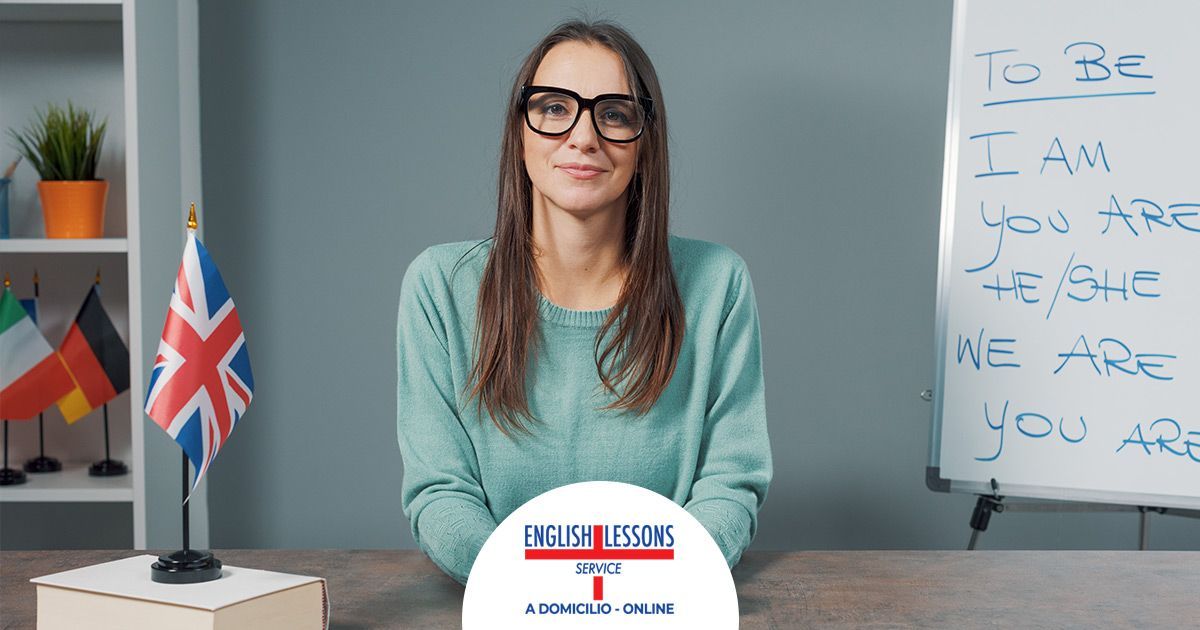 Insegnante di Inglese a Roma: Guida Completa per Trovare Quello Giusto