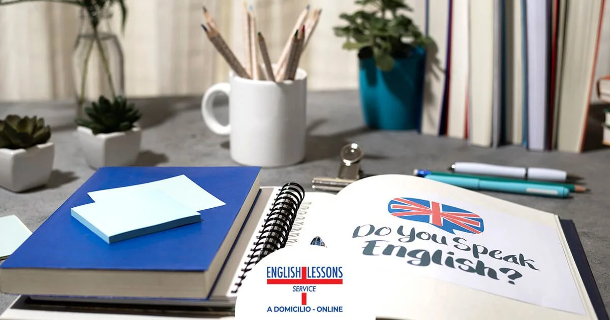 Lezioni e ripetizioni di inglese a Roma per Bambini e Adulti: La Promo di Gennaio