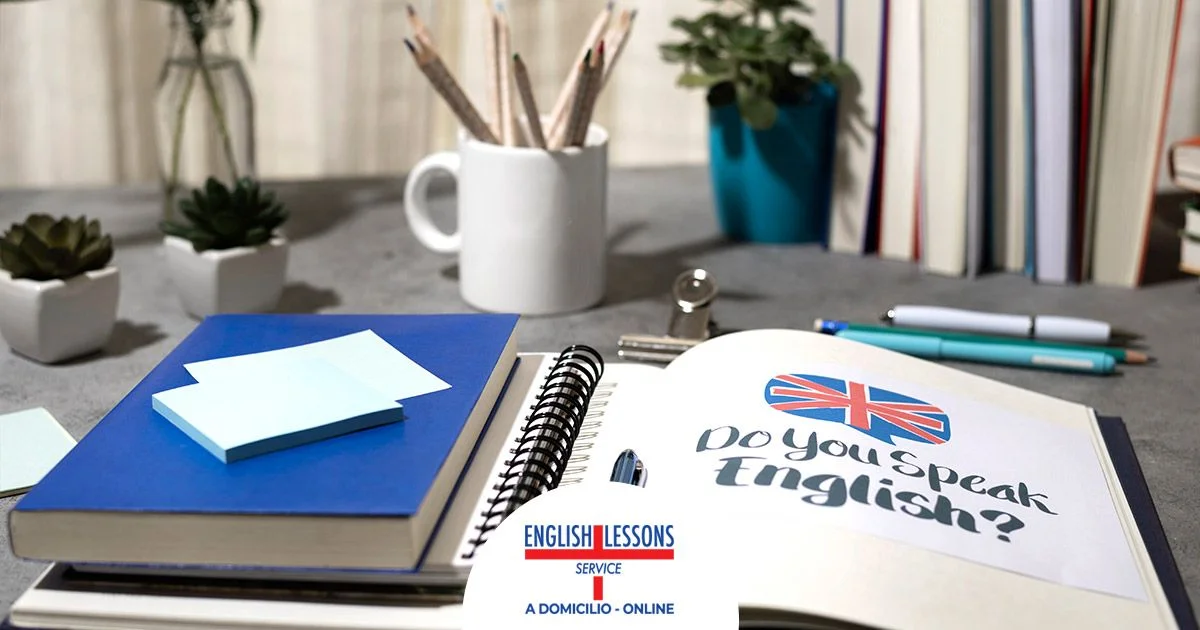 Lezioni Inglese d Roma