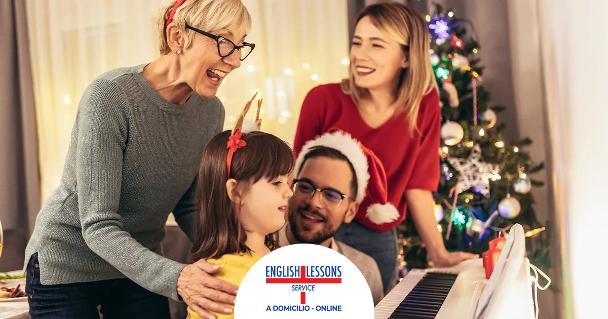 canzoni per bambini inglese