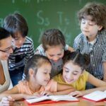 Certificazione inglese cambridge per bambini a Roma