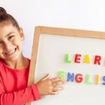 Importanza dei corsi di inglese per i bambini