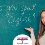 Imparare l'inglese in una scuola di lingue