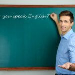 insegnante inglese roma