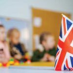 corsi inglese bambini roma