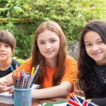 imparare l'inglese corsi per bambini estate