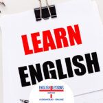 imparare inglese roma
