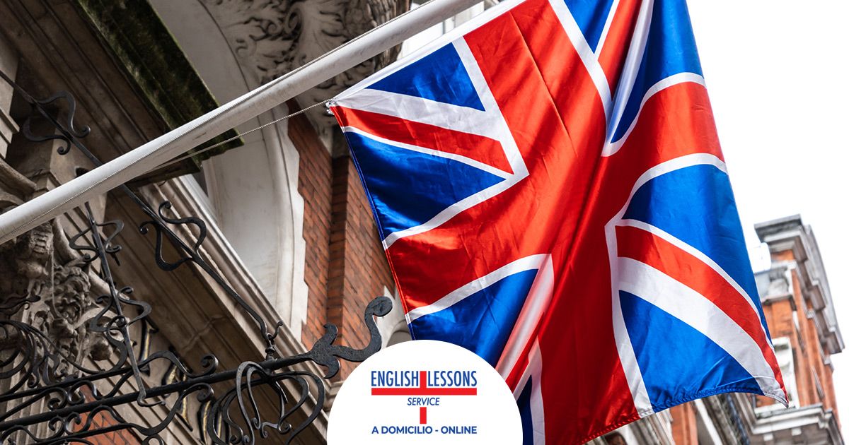Lezioni e Ripetizioni di Inglese Roma